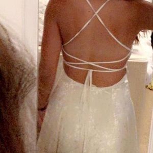 Lucy in the sky dress